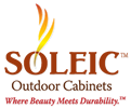 Soleic Outdooer Cabinets